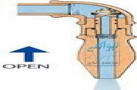 شیرآلات قطع کن TAL BOT انگلستان
