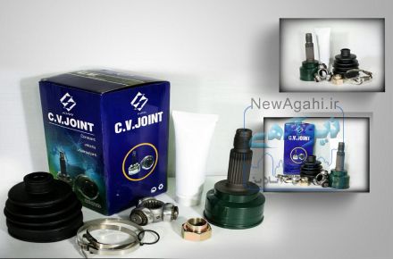 اعطای نمایندگی و فروش سرپلوس و سه شاخ پلوس خودروهای سواری