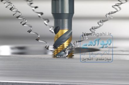 خدمات سوراخکاری و قلاویز کاری پذیرفته میشود