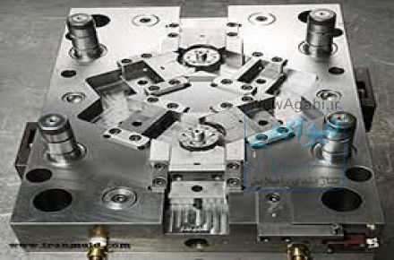 *.تهیه نقشه های دستگاهها و ماشین آلات تولیدی .
