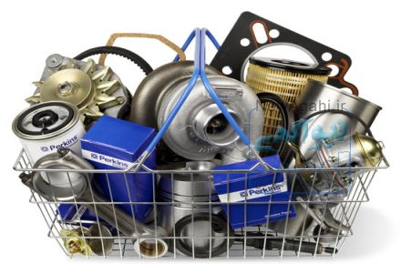 واردات قطعات لیفتراک سهند (2تن)و(4تن) , واردات و توزیع قطعات کلبن اشمیت (K S) و  توزیع کننده لوازم اصلی پرکینز