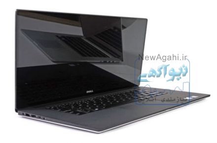 لب تاب دل حرفه ای- Precision 5510 2016 - تعداد محدود