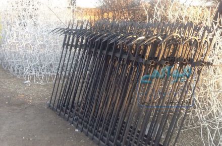 حفاظ رو ديواري