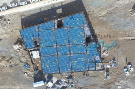 یوبوت اصلاح شده بی ستون