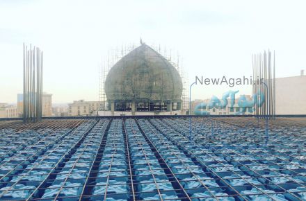 یوبوت اصلاح شده بی ستون