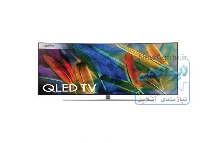  تلویزیون های جدید سامسونگ QLED 