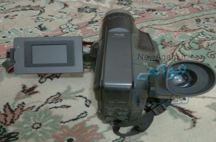 jvc axm205