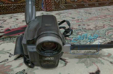 jvc axm205