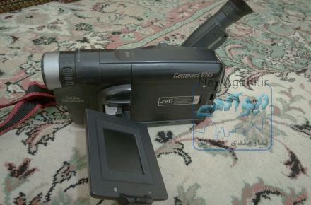 jvc axm205