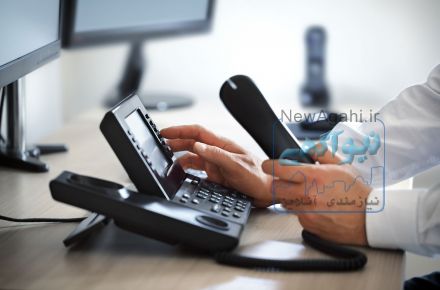 خط تلفن خیلی خیلی رند در سراب(7766)