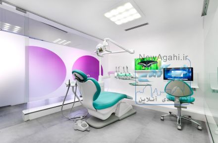 کارت تخفیف دندانپزشکی و پیراپزشکی شرکت دنیای آرامش پارسیان