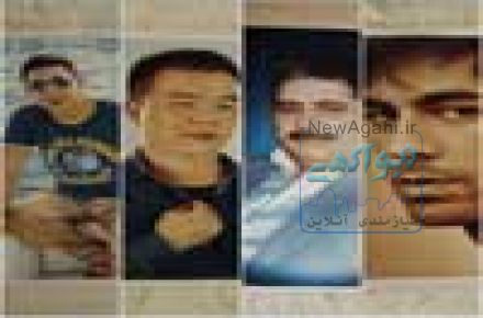 تبدیل عکس چهره به تابلو فرش
