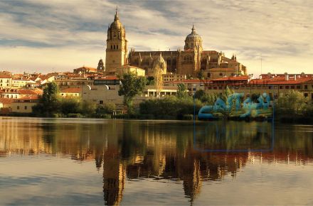 تور ترکیبی اروپا