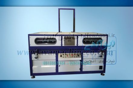 پرس وکیوم  آسانسوری