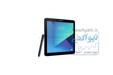 تبلت جدید سامسونگ Tab S3