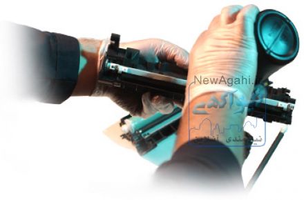 با فالنیک اولین شارژ کارتریج خود را رایگان تست کنید
