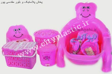 فروش سیسمونی کودک