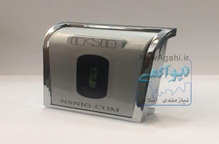 قفل   الکترونیکی   انلاین  و  افلاین  و  وایرلس