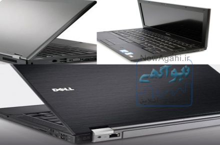 لپ تاپ  DELL 4310