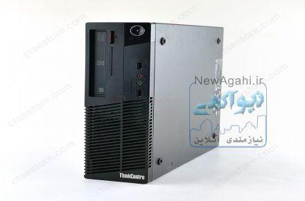 کیس کامل LENOVO مدل M70 DDR3