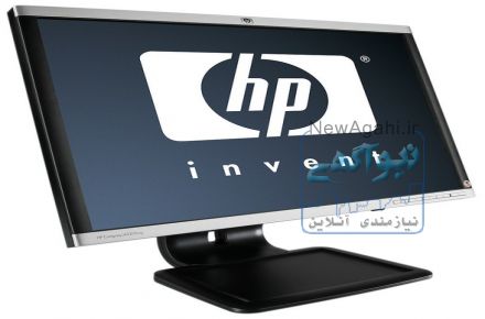 مانیتور HP LA2205wg