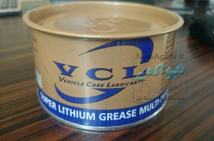 گریس vcl