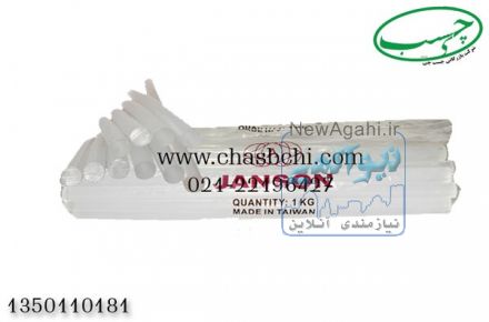 چسب حرارتی سایز 11.2 جانسون تایوان