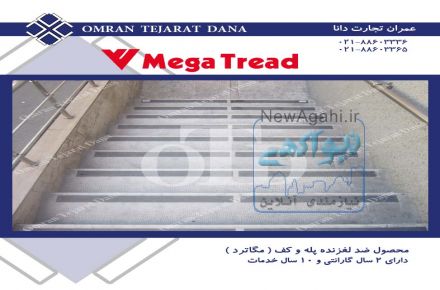 ترمز پله  ، سرگیر پله