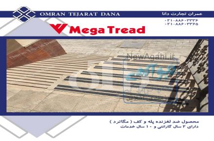 ترمز پله  ، سرگیر پله
