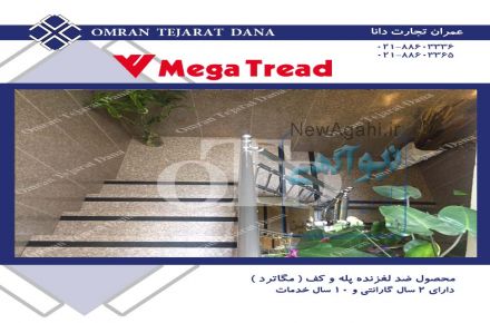 ترمز پله  ، سرگیر پله
