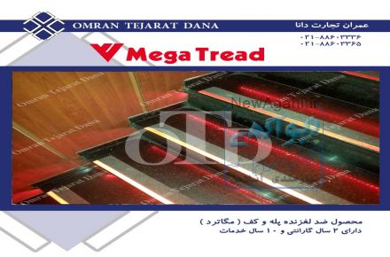 ترمز پله