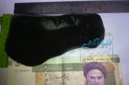 شهاب سنگ
