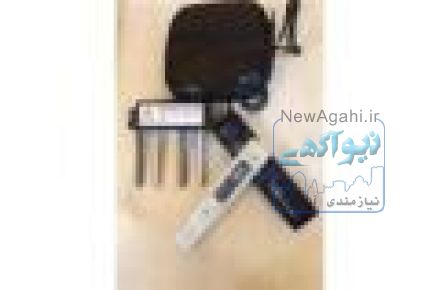 فروش دستگاه الکترولیز آب - TDS متر سختی سنج آب