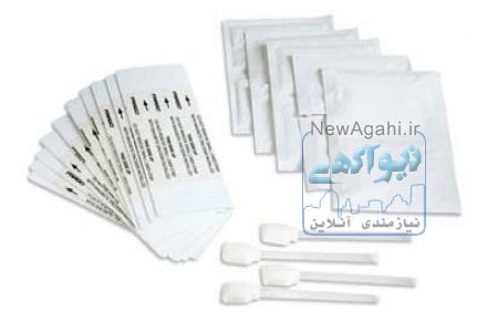 کیت تمیز کننده دستگاه پرینتر