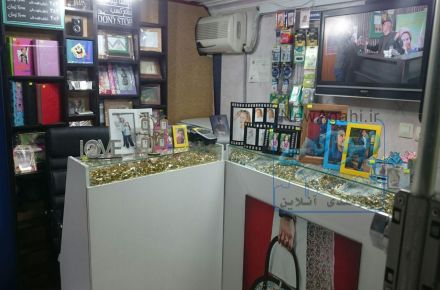 عکاسی گواش(شاهانی سابق)
