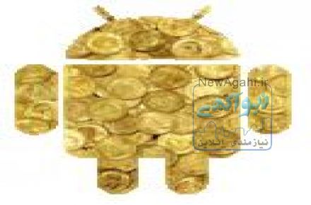 نرم افزار آموزش الفبای طراحی اپلیکیشن موبايل بدون دانش برنامه نويسي