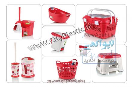 فروش سرویس جهیزیه عروس 