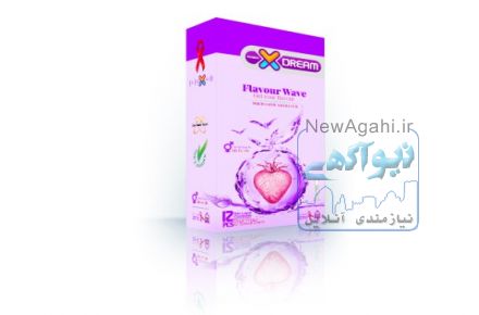 فروشگاه اینترنتی حیاکالا - فروش کاندوم