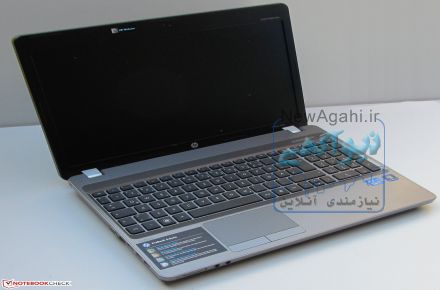 لپتاپ دست دو hp probook 450 g0