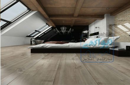 حراج پارکت لمینت زنیت ساخت روسیه 