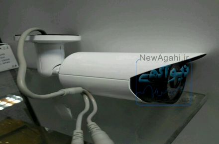 فروش و نصب دوربین مدار بسته 