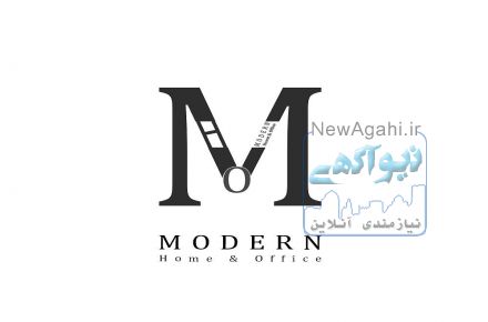 شرکت مهندسی ساختمانی (خانه نوین محل کار مدرن)