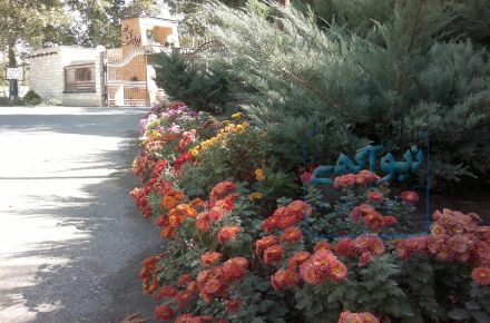 زمین و ویلای فروشی