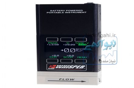 فروش فلوکنترلر جرمی Mass Flow Controller MFC