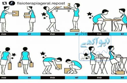 لاغری تضمینی درمنزل مخصوص بانوان در تمام سنین 
