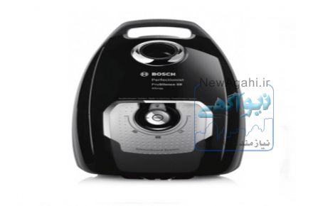 جاروبرقی با پاکت بوش BGL82294IR