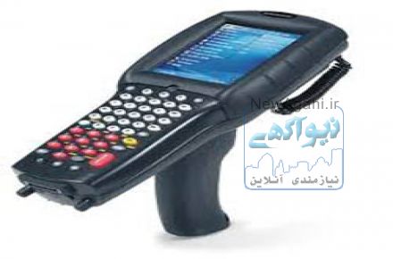آموزش تعمیرات بارکدخوان