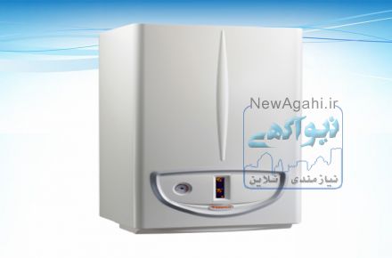 سرویس ، اسیدشویی و رسوب زدایی پکیج ، چیلر ، مبدل و ...