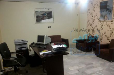 نیازمند منشی خانم
