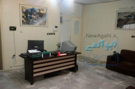 نیازمند منشی خانم